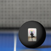 マッサージボール 卓球ボール (ネット)