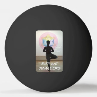 マッサージボール 卓球ボール