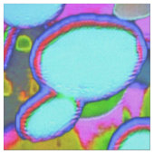 マッサージ師のジュース ファブリック (クローズアップ)