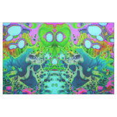 マッサージ師のジュース ファブリック (ファットクウォーター)