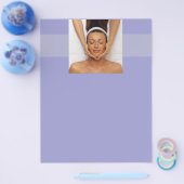 マッサージ療法のチラシ チラシ (シングル)