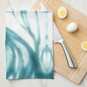 マッサージ キッチンタオル (四つ折り)