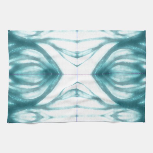 マッサージ キッチンタオル (横)