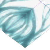 マッサージ ショートテーブルランナー (コーナー)