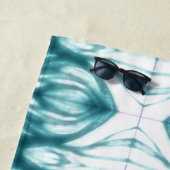 マッサージ ビーチタオル (インサイチュ)