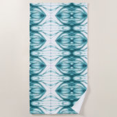 マッサージ ビーチタオル (正面)