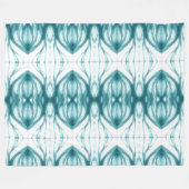 マッサージ フリースブランケット (正面(横))