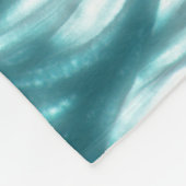 マッサージ フリースブランケット (角)