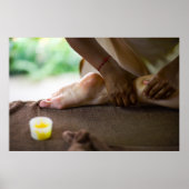 マッサージ ポスター (正面)