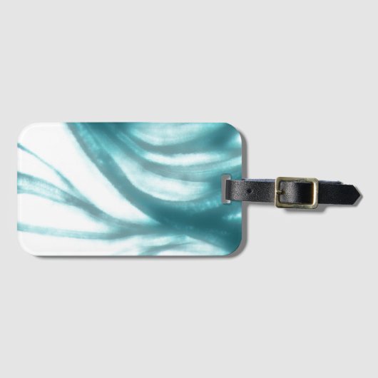 マッサージ ラゲッジタグ (正面横)