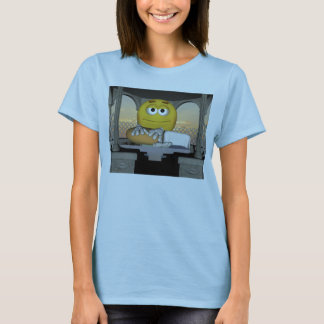 マッサージ Tシャツ