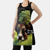 マッサーモージ用のニング エプロン (インサイチュ)