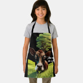 マッサーモージ用のニング エプロン (インサイチュ)