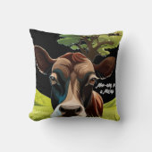 マッサーモージ用のニング クッション (正面)