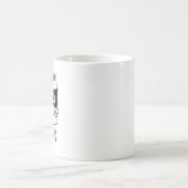 マッサー・ジョーク・マグカップ コーヒーマグカップ (中央)