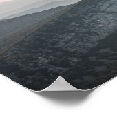 マッシフセントラルフランス ポスター (角)