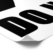 マッシモが望まない ポスター (角)