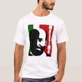 マッシモモルセロ Tシャツ (正面)