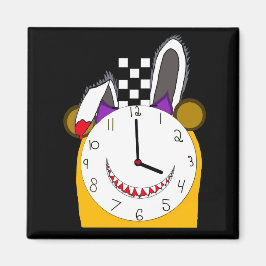 マッシュアップアリス マグネット