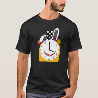 マッシュアップアリス Tシャツ