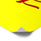 マッシュジャックポスター ポスター (角)