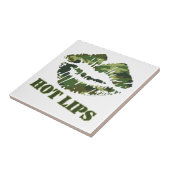 マッシュホットリップ タイル (側面)