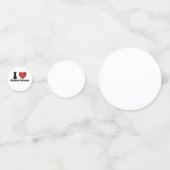 マッシュポテト大好き感謝祭ディナーギフト コンフェッティ (裏面)