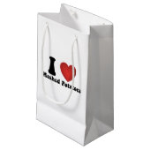 マッシュポテト大好き感謝祭ディナーギフト スモールペーパーバッグ (正面アングル)