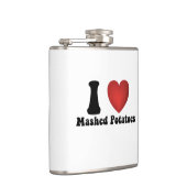 マッシュポテト大好き感謝祭ディナーギフト フラスク (右)