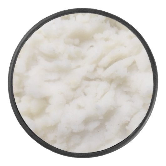 マッシュポテト アイスホッケーパック (正面)