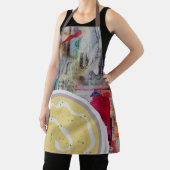 マッシュポテト エプロン (インサイチュ)