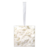 マッシュポテト キューブオーナメント (右)