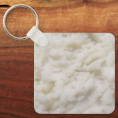 マッシュポテト キーホルダー (正面)