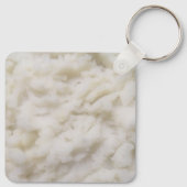 マッシュポテト キーホルダー (裏面)