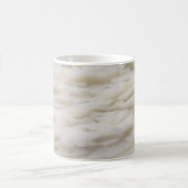 マッシュポテト コーヒーマグカップ (中央)