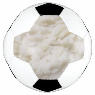 マッシュポテト サッカーボール