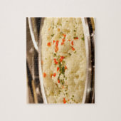 マッシュポテト ジグソーパズル (縦)