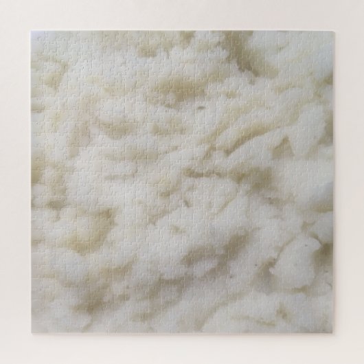 マッシュポテト ジグソーパズル (縦)