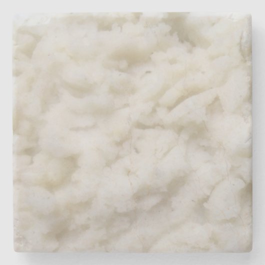 マッシュポテト ストーンコースター (正面)