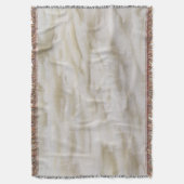 マッシュポテト スローブランケット (正面縦)