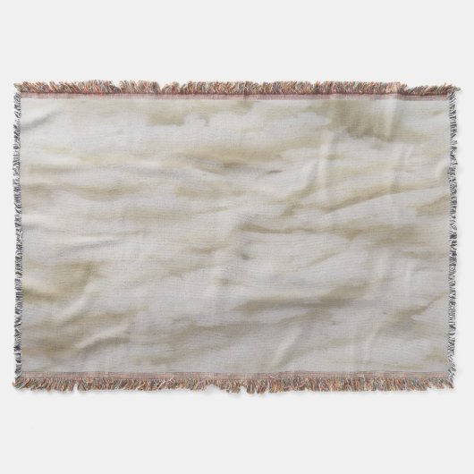 マッシュポテト スローブランケット (正面)