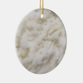 マッシュポテト セラミックオーナメント (右)