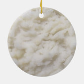 マッシュポテト セラミックオーナメント (裏面)