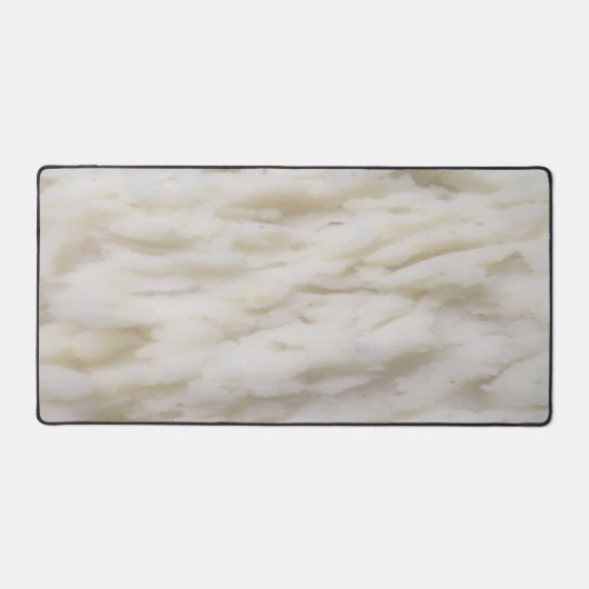 マッシュポテト デスクマット (正面)