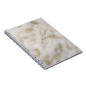 マッシュポテト ノートブック (右側)