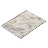 マッシュポテト ノートブック (左側)