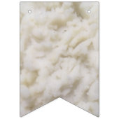 マッシュポテト バンティングフラッグ (第1の旗)