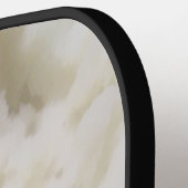 マッシュポテト ピックルボールラケット (左詳細)