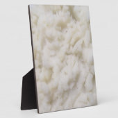 マッシュポテト フォトプラーク (側面)