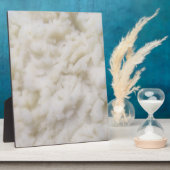 マッシュポテト フォトプラーク (側面)